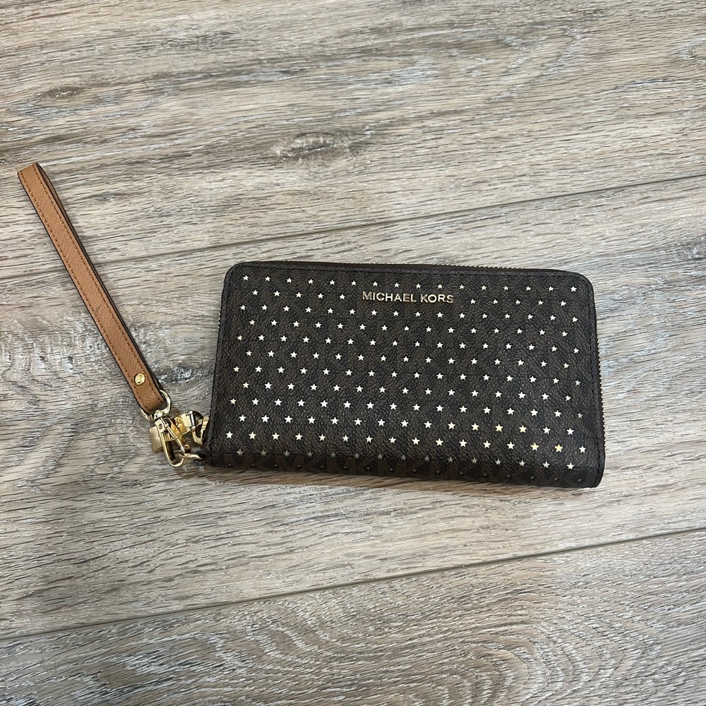 Michael Kors wallet